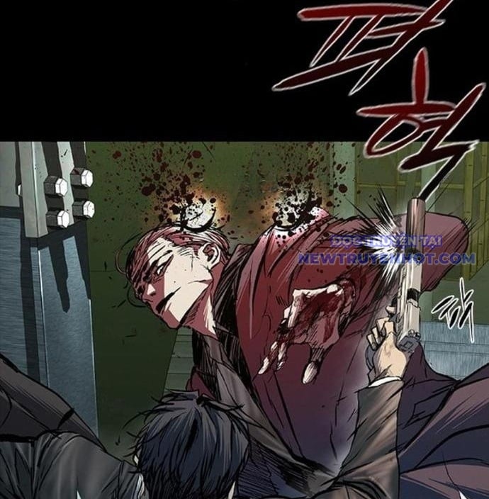 BáO Thù 2: VạN Nhân Chi ThượNg Chapter 89 - Trang 2