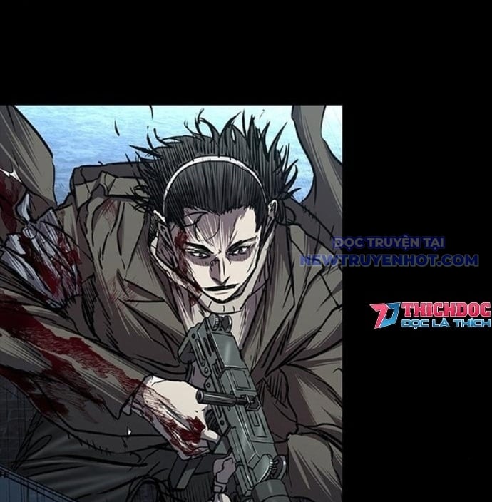 BáO Thù 2: VạN Nhân Chi ThượNg Chapter 89 - Trang 2