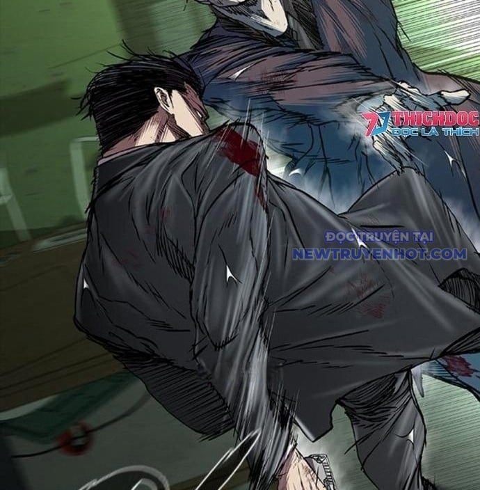 BáO Thù 2: VạN Nhân Chi ThượNg Chapter 89 - Trang 2
