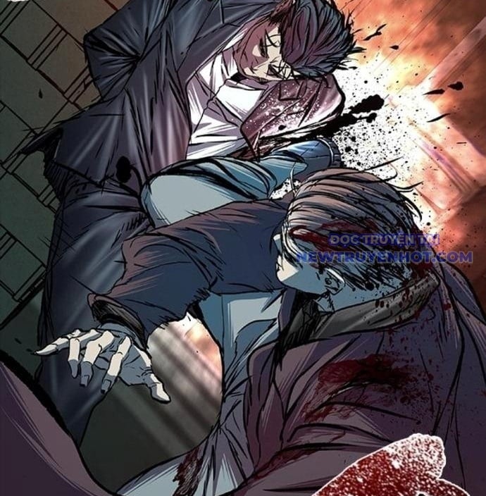 BáO Thù 2: VạN Nhân Chi ThượNg Chapter 89 - Trang 2