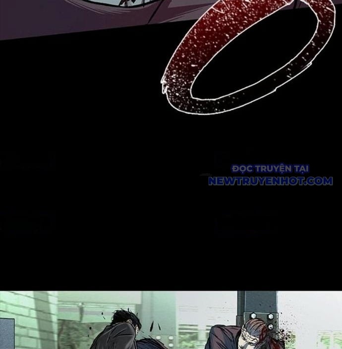 BáO Thù 2: VạN Nhân Chi ThượNg Chapter 89 - Trang 2