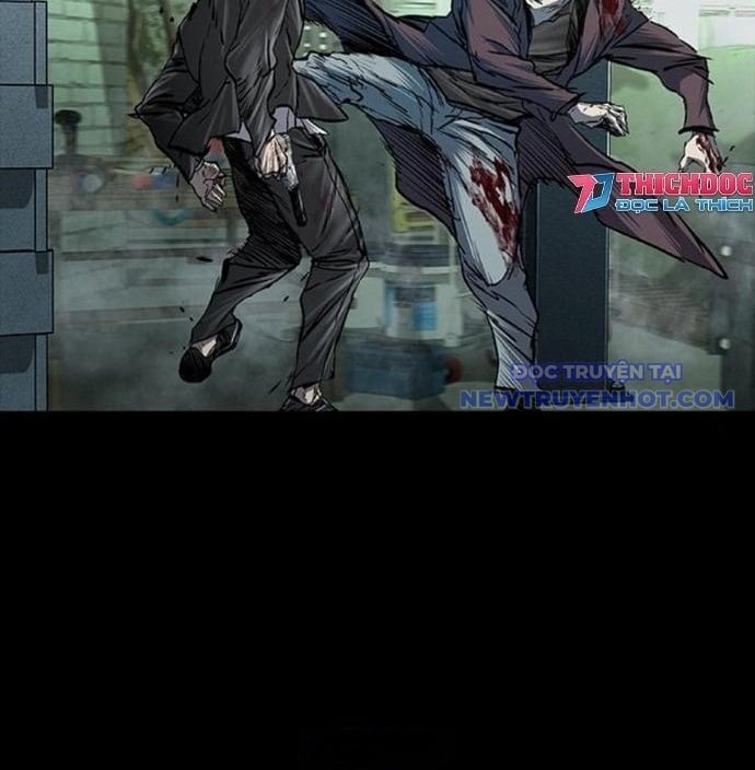 BáO Thù 2: VạN Nhân Chi ThượNg Chapter 89 - Trang 2