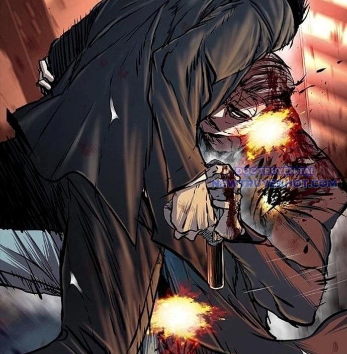 BáO Thù 2: VạN Nhân Chi ThượNg Chapter 89 - Trang 2