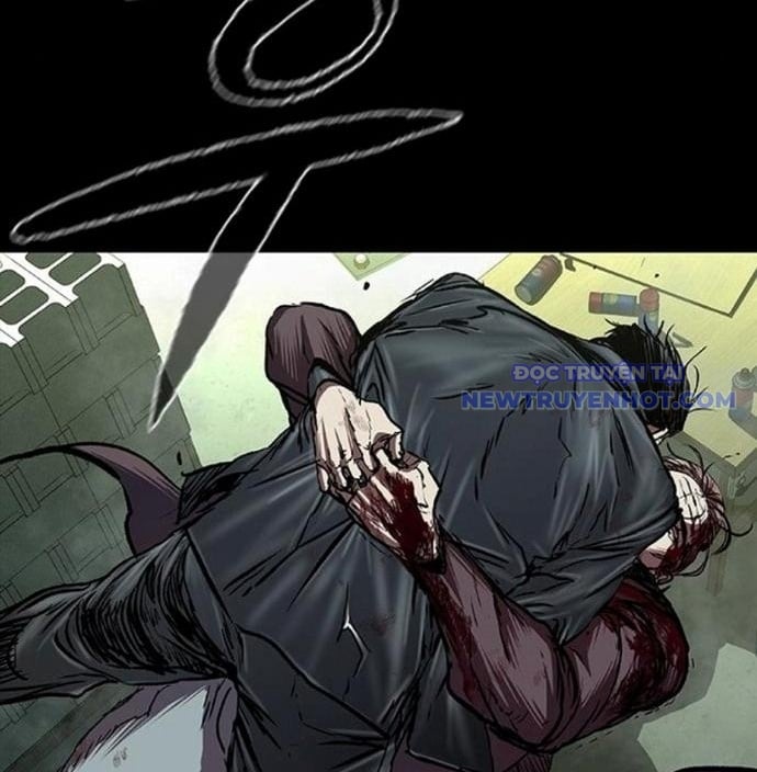 BáO Thù 2: VạN Nhân Chi ThượNg Chapter 89 - Trang 2