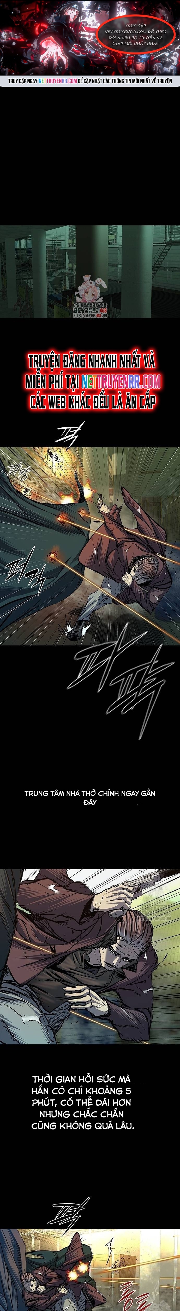 BáO Thù 2: VạN Nhân Chi ThượNg Chapter 88 - Trang 2