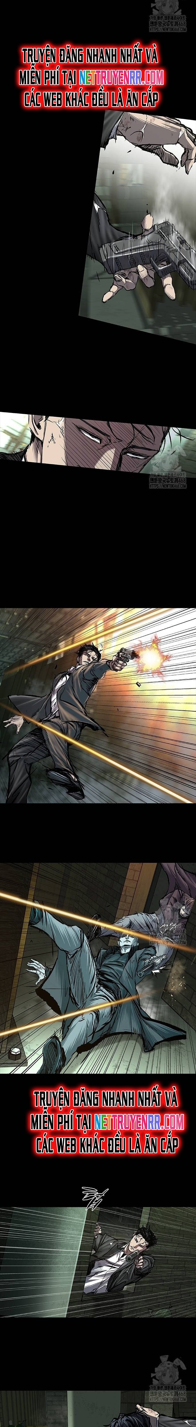 BáO Thù 2: VạN Nhân Chi ThượNg Chapter 88 - Trang 2