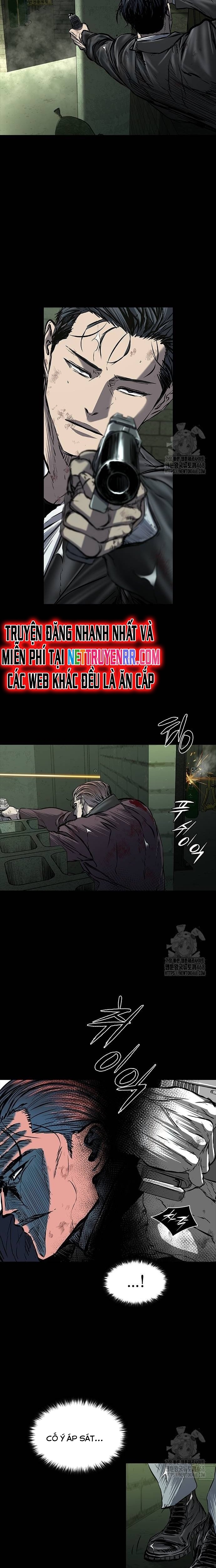 BáO Thù 2: VạN Nhân Chi ThượNg Chapter 88 - Trang 2