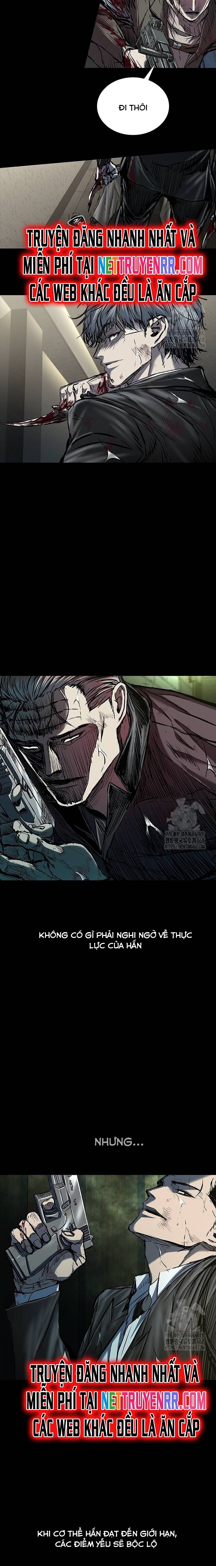 BáO Thù 2: VạN Nhân Chi ThượNg Chapter 88 - Trang 2