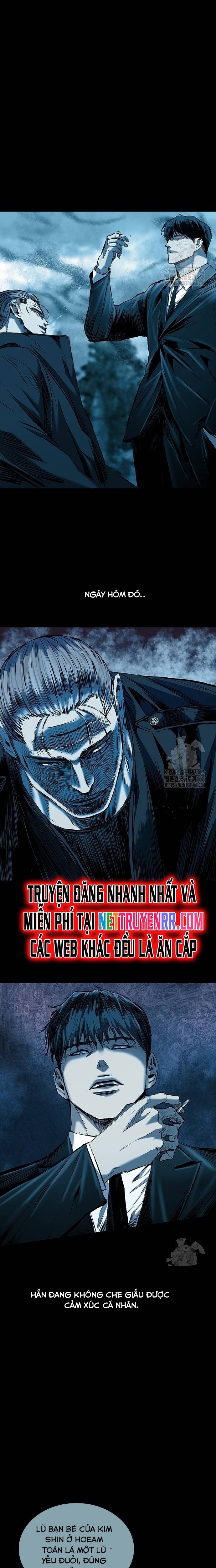 BáO Thù 2: VạN Nhân Chi ThượNg Chapter 88 - Trang 2