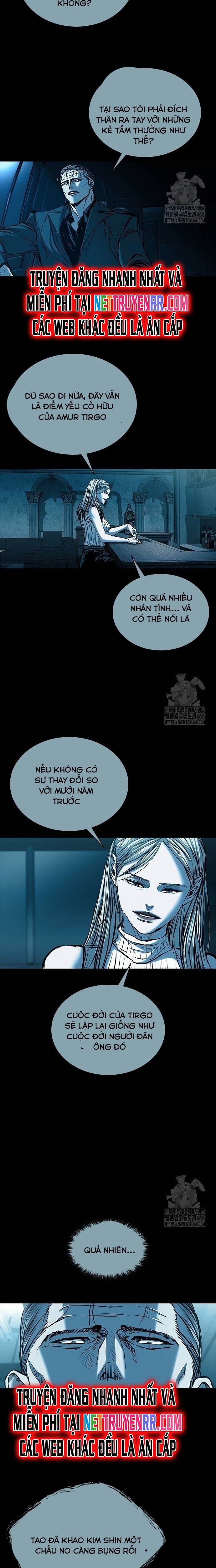 BáO Thù 2: VạN Nhân Chi ThượNg Chapter 88 - Trang 2