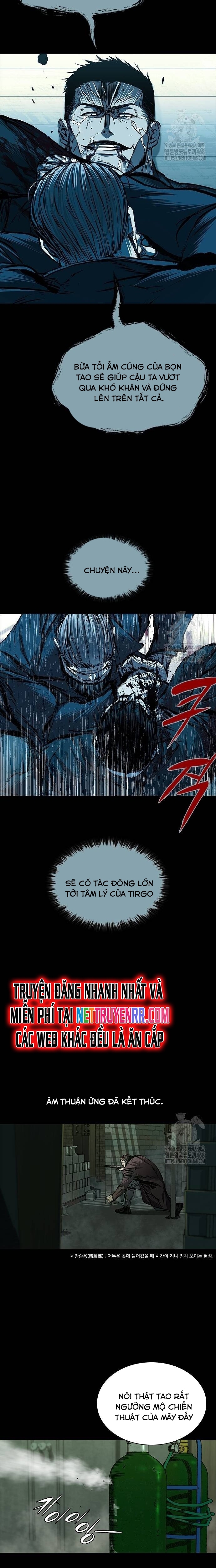 BáO Thù 2: VạN Nhân Chi ThượNg Chapter 88 - Trang 2