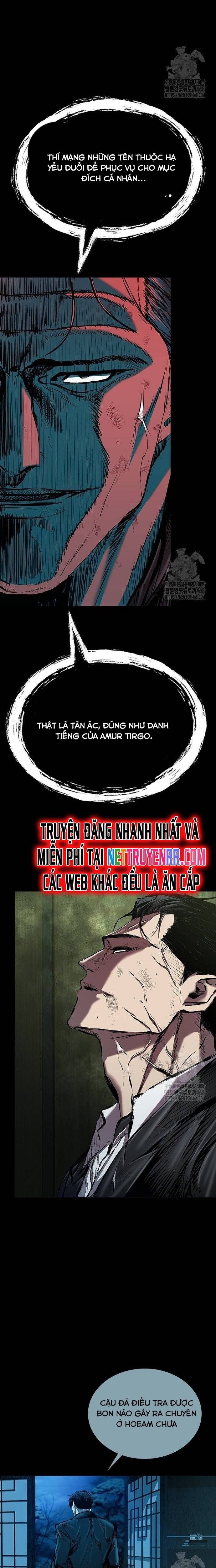 BáO Thù 2: VạN Nhân Chi ThượNg Chapter 88 - Trang 2