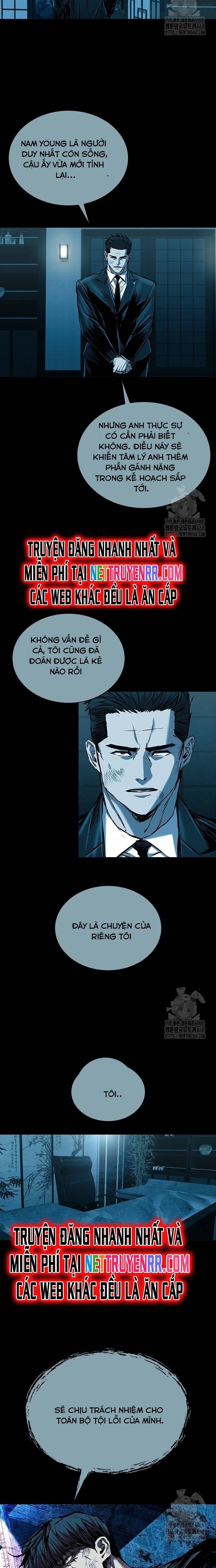 BáO Thù 2: VạN Nhân Chi ThượNg Chapter 88 - Trang 2