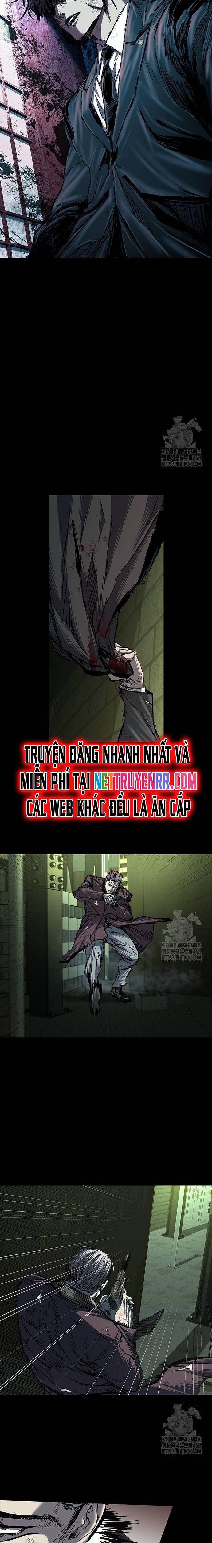 BáO Thù 2: VạN Nhân Chi ThượNg Chapter 88 - Trang 2