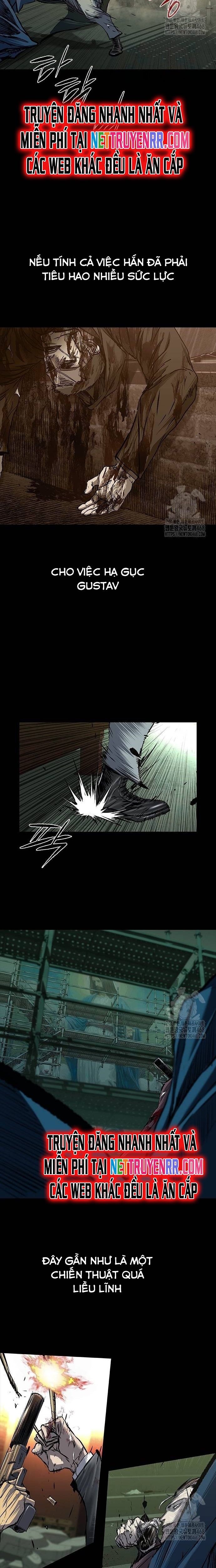 BáO Thù 2: VạN Nhân Chi ThượNg Chapter 88 - Trang 2