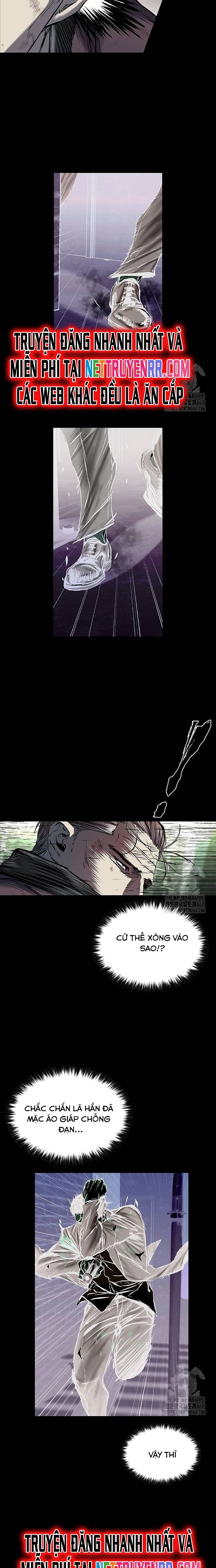 BáO Thù 2: VạN Nhân Chi ThượNg Chapter 88 - Trang 2