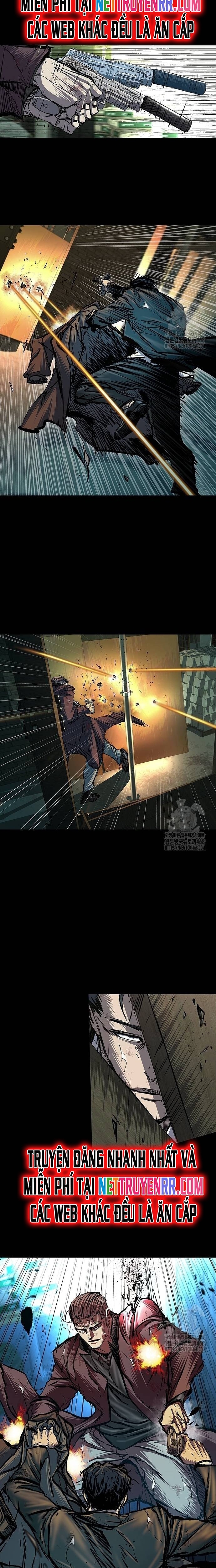 BáO Thù 2: VạN Nhân Chi ThượNg Chapter 88 - Trang 2