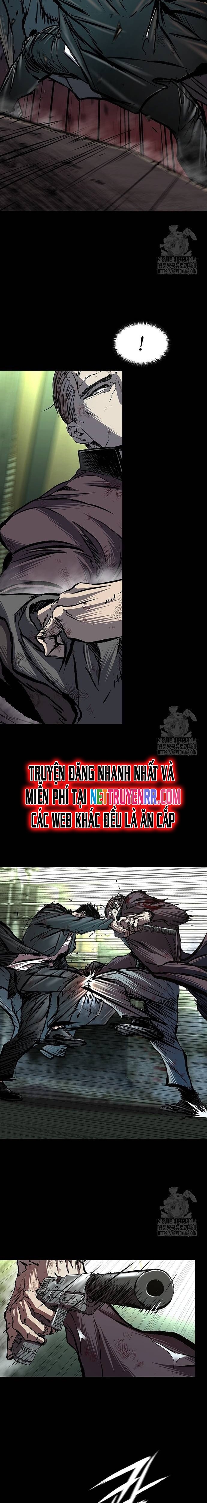 BáO Thù 2: VạN Nhân Chi ThượNg Chapter 88 - Trang 2