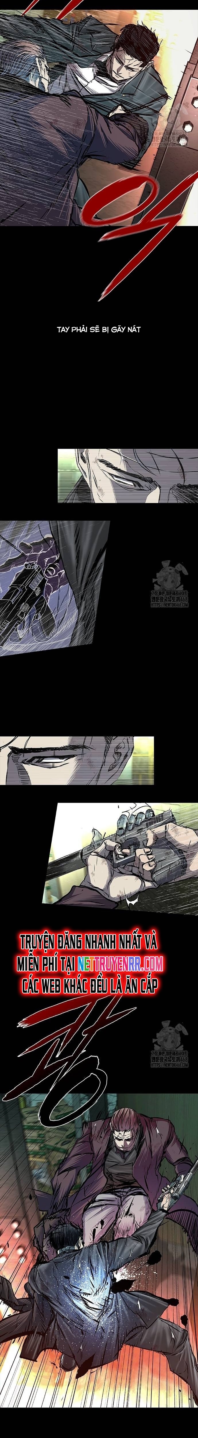 BáO Thù 2: VạN Nhân Chi ThượNg Chapter 88 - Trang 2