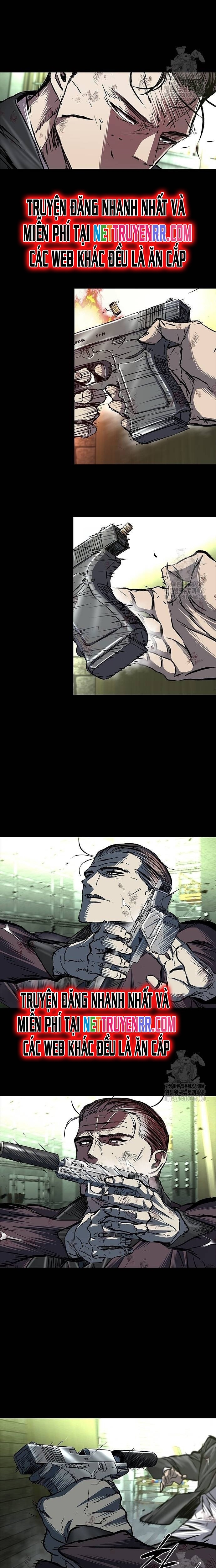 BáO Thù 2: VạN Nhân Chi ThượNg Chapter 88 - Trang 2