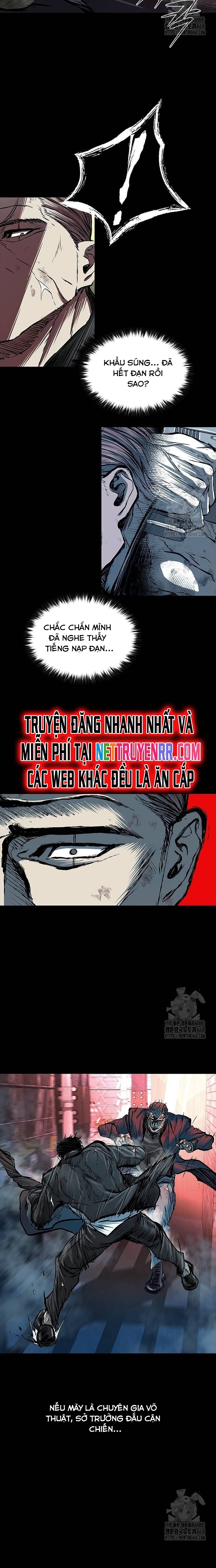 BáO Thù 2: VạN Nhân Chi ThượNg Chapter 88 - Trang 2