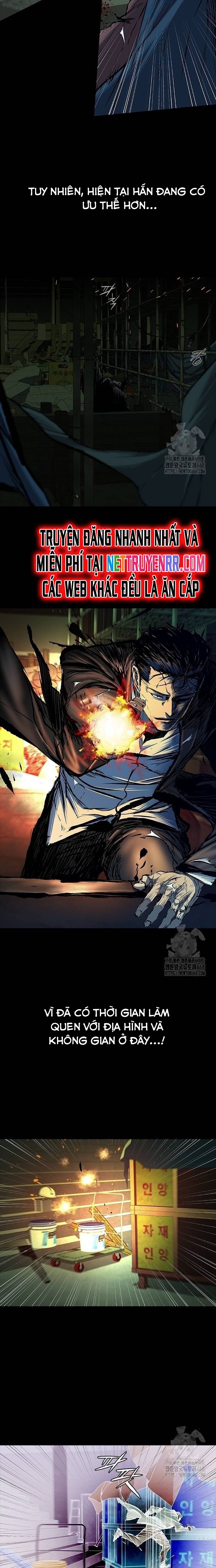 BáO Thù 2: VạN Nhân Chi ThượNg Chapter 88 - Trang 2