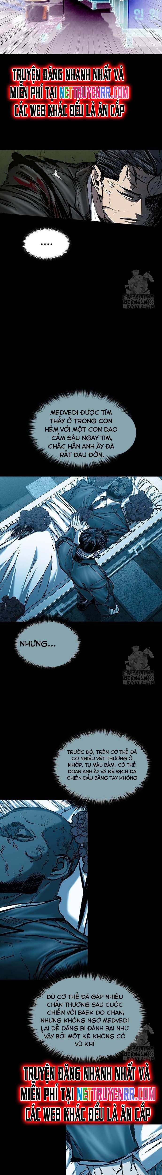 BáO Thù 2: VạN Nhân Chi ThượNg Chapter 88 - Trang 2