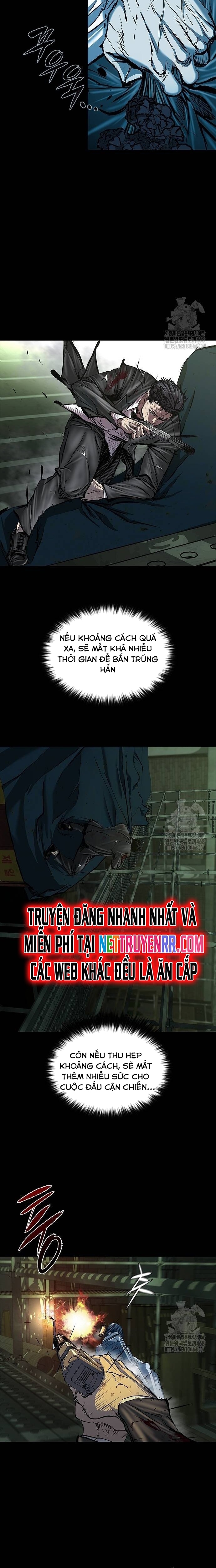 BáO Thù 2: VạN Nhân Chi ThượNg Chapter 88 - Trang 2