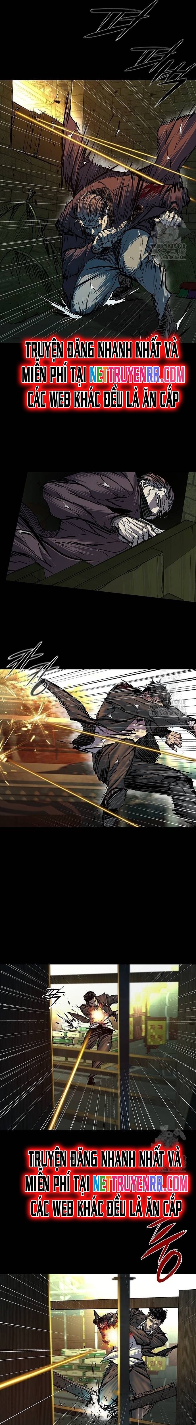BáO Thù 2: VạN Nhân Chi ThượNg Chapter 88 - Trang 2