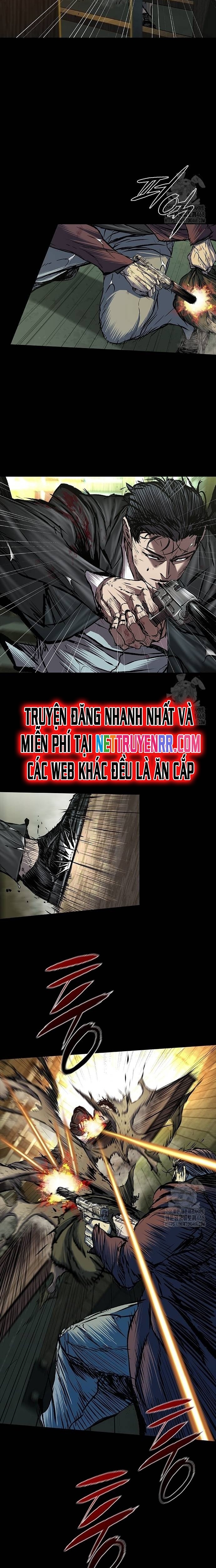 BáO Thù 2: VạN Nhân Chi ThượNg Chapter 88 - Trang 2