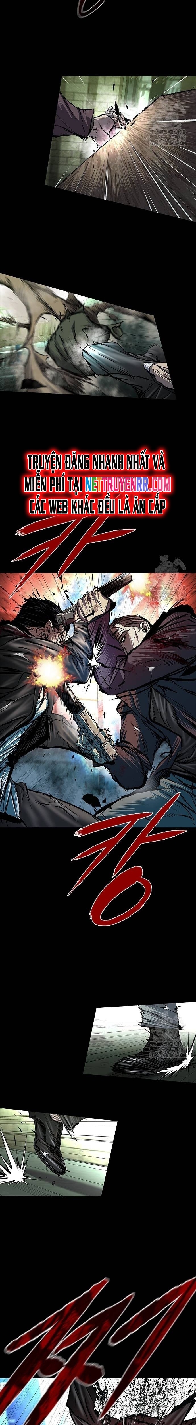 BáO Thù 2: VạN Nhân Chi ThượNg Chapter 88 - Trang 2