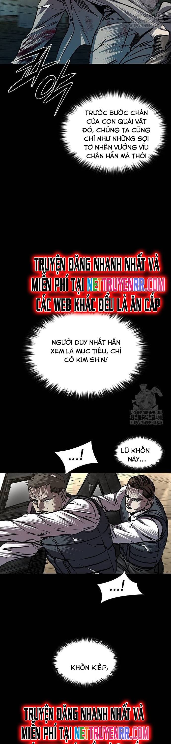 BáO Thù 2: VạN Nhân Chi ThượNg Chapter 86 - Trang 2