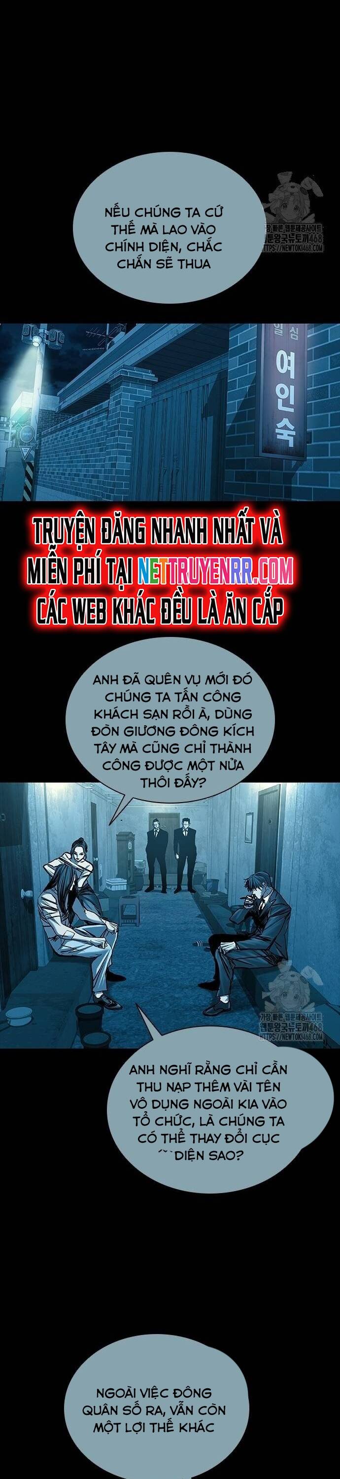 BáO Thù 2: VạN Nhân Chi ThượNg Chapter 86 - Trang 2