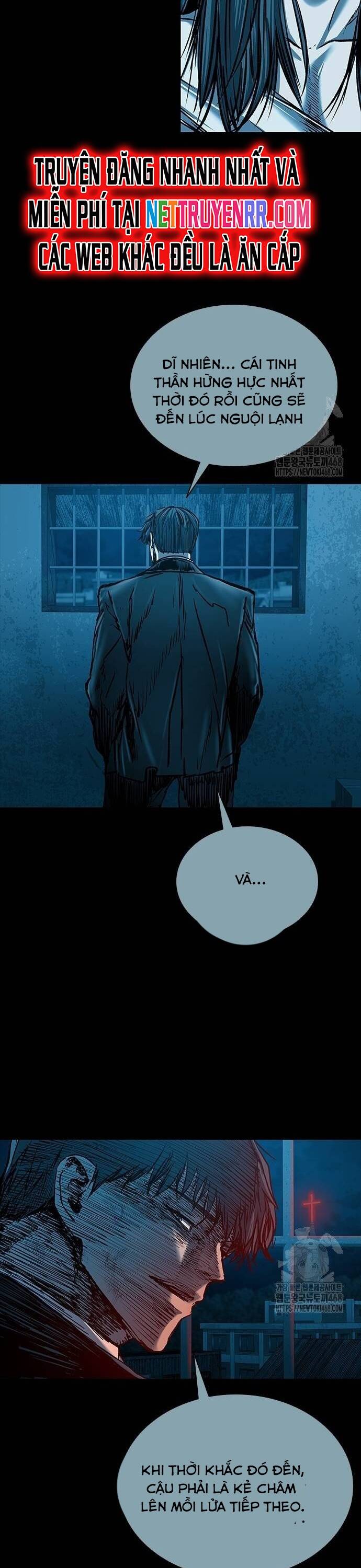 BáO Thù 2: VạN Nhân Chi ThượNg Chapter 86 - Trang 2