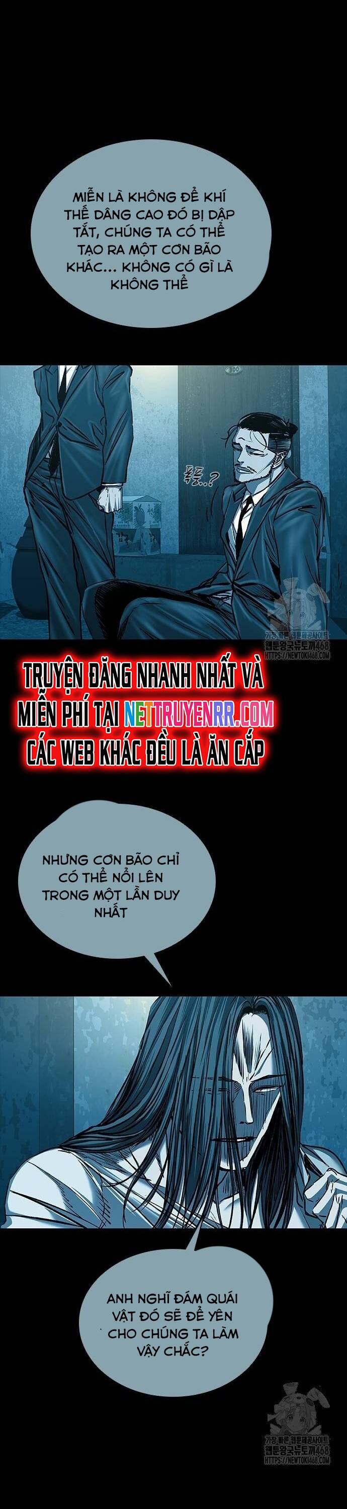 BáO Thù 2: VạN Nhân Chi ThượNg Chapter 86 - Trang 2