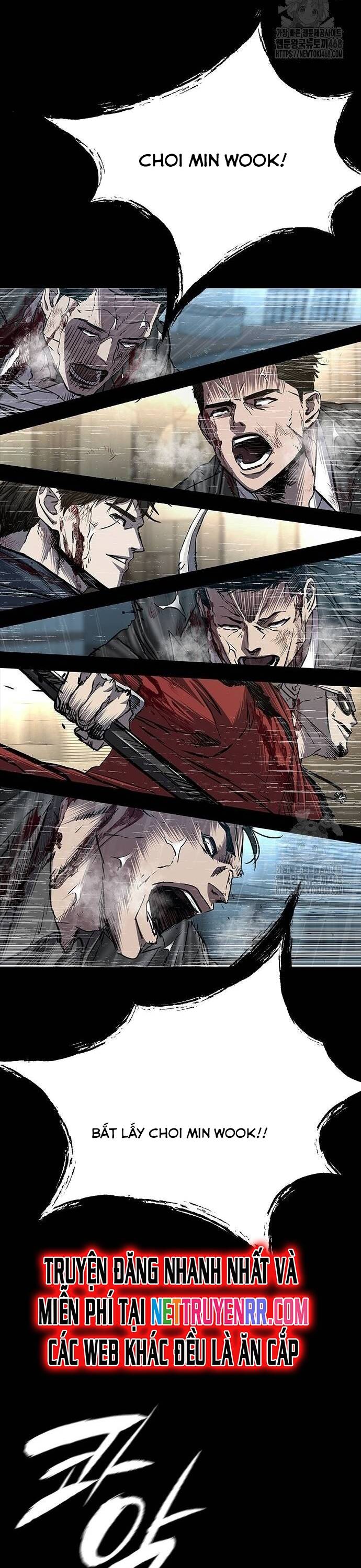 BáO Thù 2: VạN Nhân Chi ThượNg Chapter 86 - Trang 2