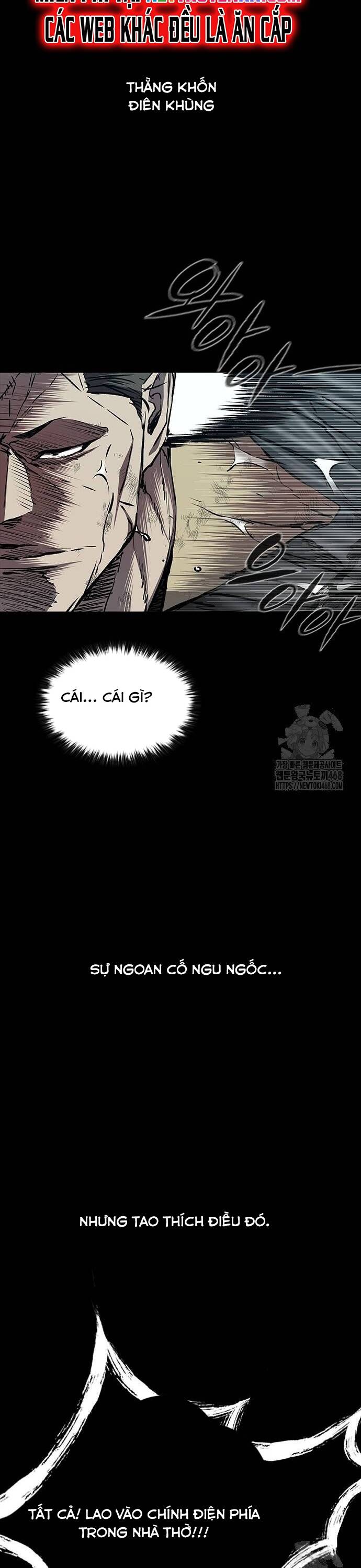 BáO Thù 2: VạN Nhân Chi ThượNg Chapter 86 - Trang 2
