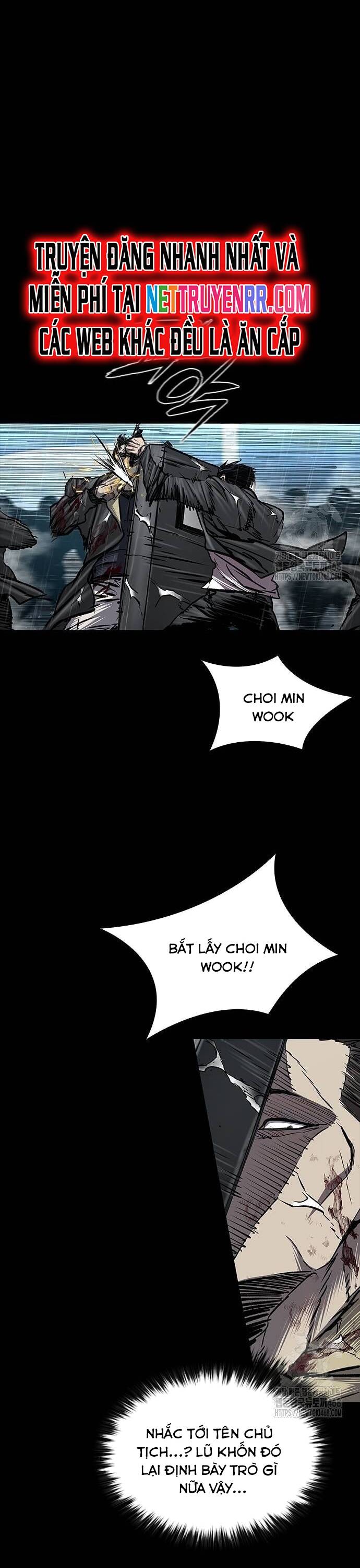 BáO Thù 2: VạN Nhân Chi ThượNg Chapter 86 - Trang 2
