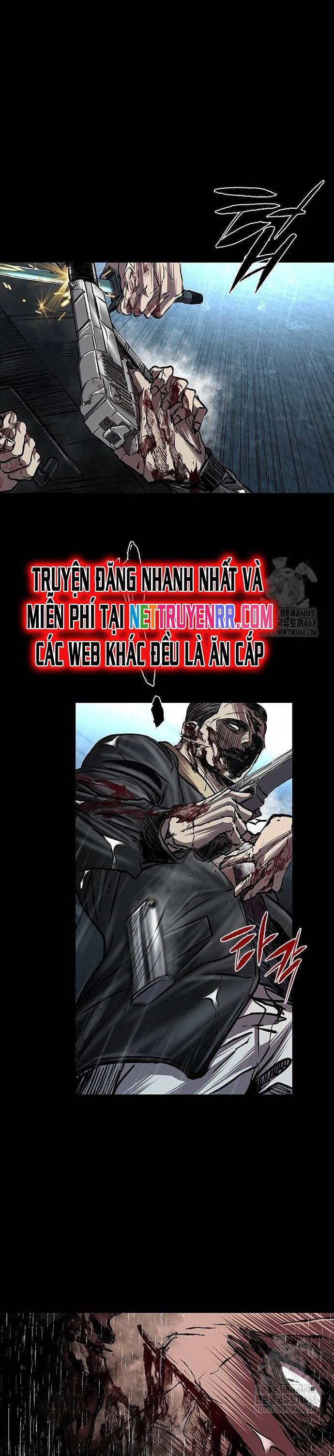 BáO Thù 2: VạN Nhân Chi ThượNg Chapter 86 - Trang 2