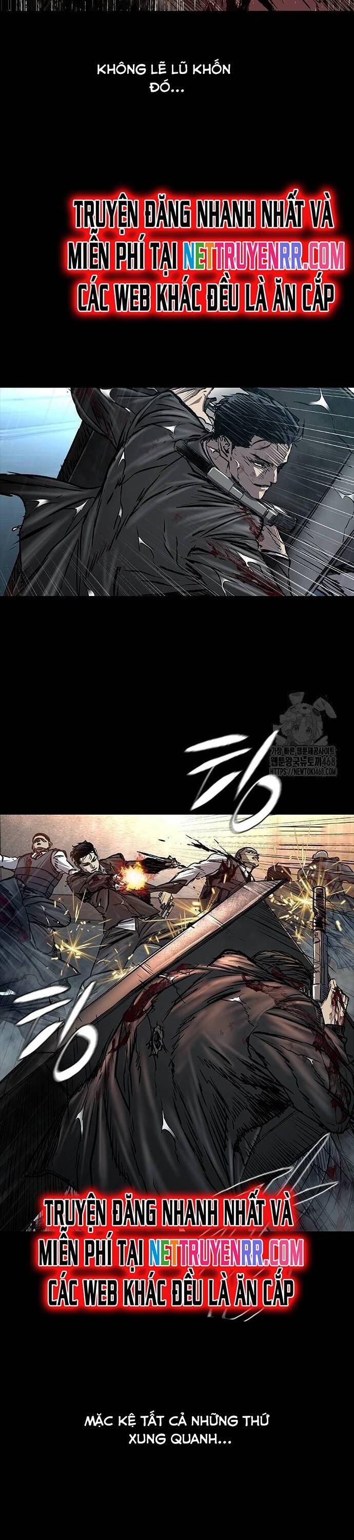 BáO Thù 2: VạN Nhân Chi ThượNg Chapter 86 - Trang 2