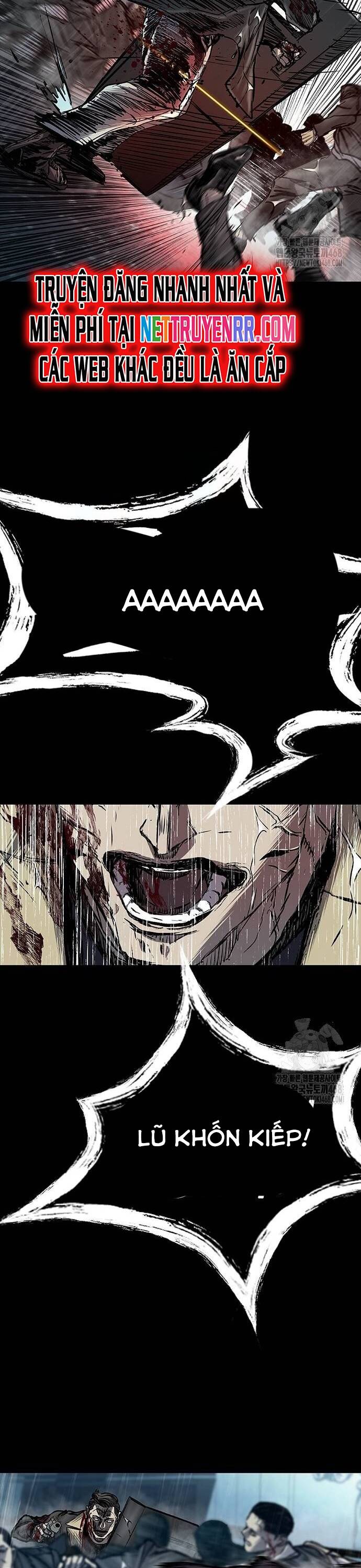 BáO Thù 2: VạN Nhân Chi ThượNg Chapter 86 - Trang 2