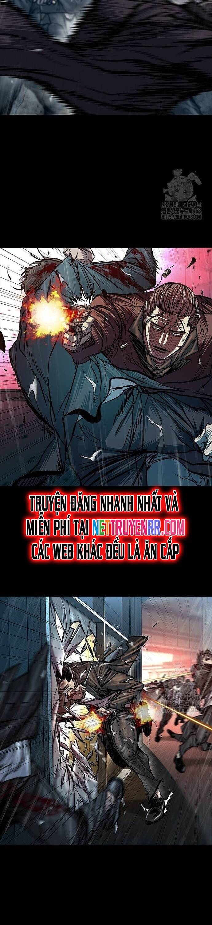 BáO Thù 2: VạN Nhân Chi ThượNg Chapter 86 - Trang 2