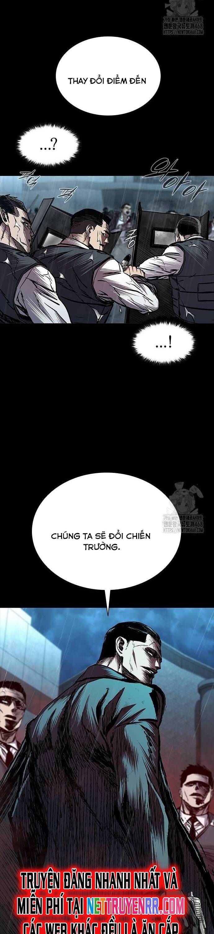 BáO Thù 2: VạN Nhân Chi ThượNg Chapter 86 - Trang 2