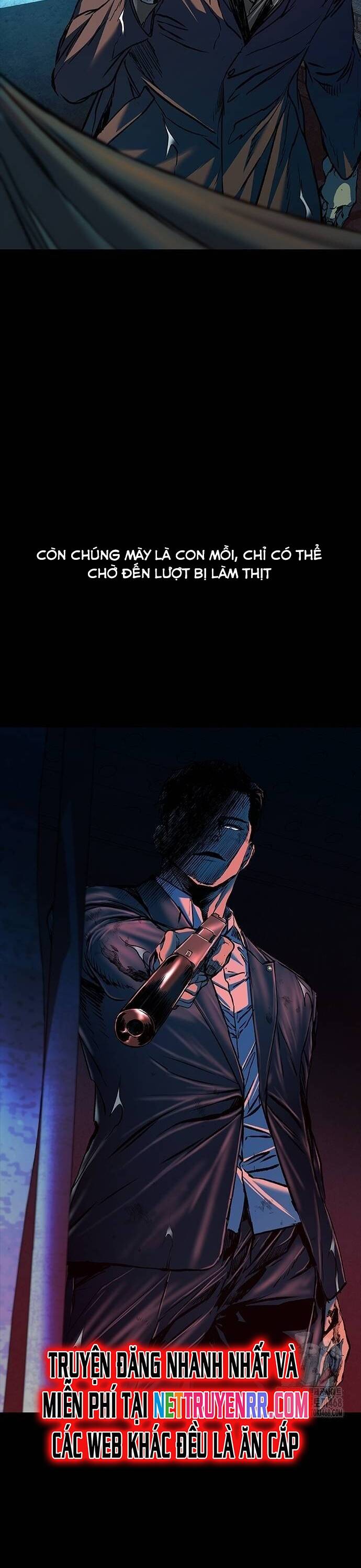 BáO Thù 2: VạN Nhân Chi ThượNg Chapter 86 - Trang 2