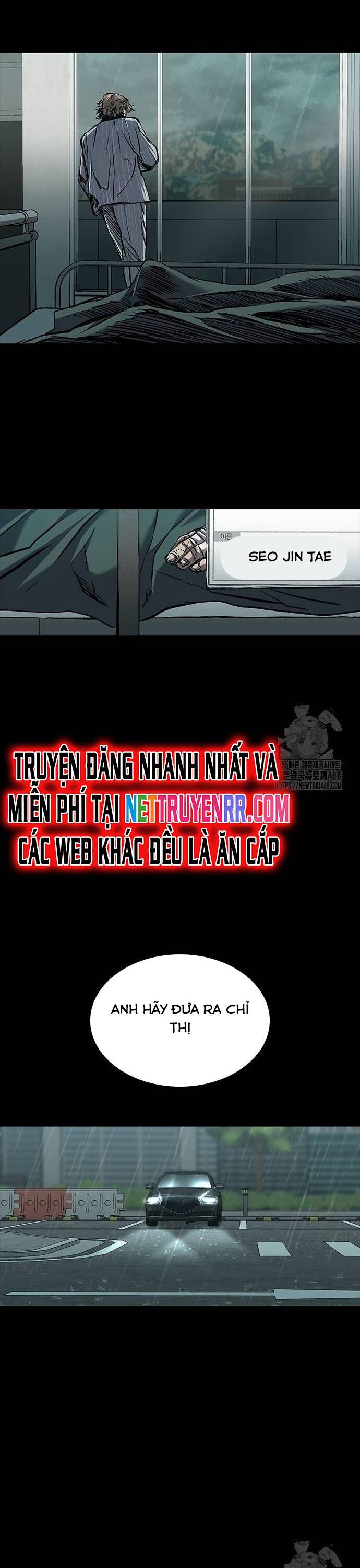 BáO Thù 2: VạN Nhân Chi ThượNg Chapter 86 - Trang 2