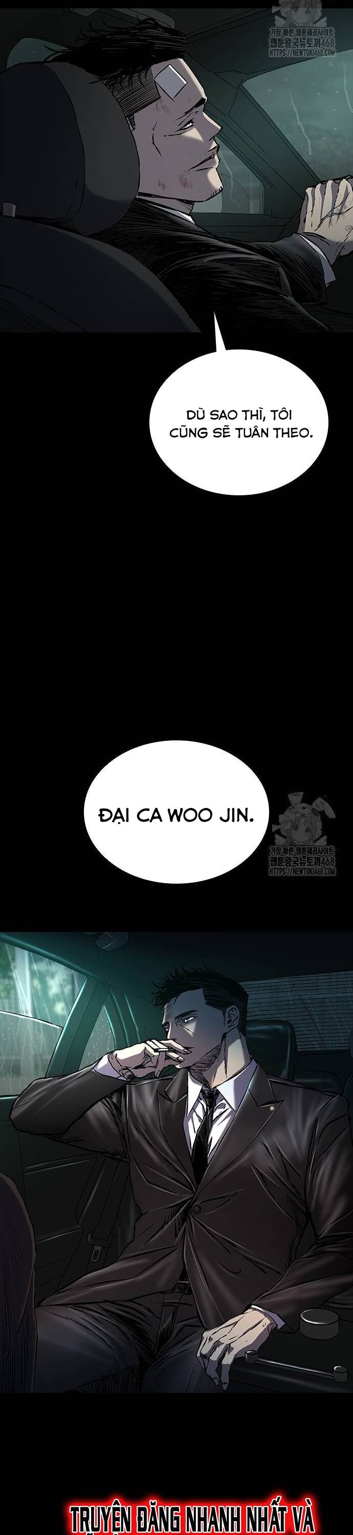 BáO Thù 2: VạN Nhân Chi ThượNg Chapter 86 - Trang 2