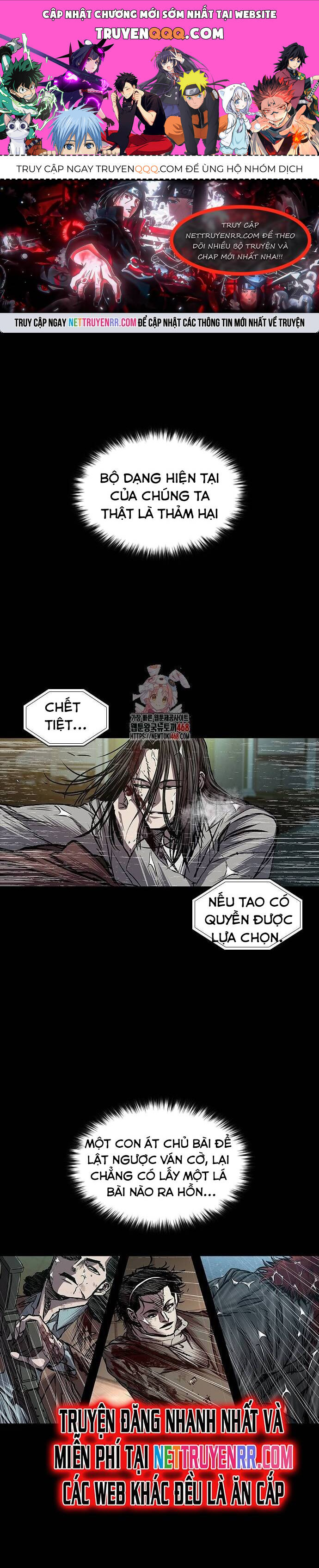 BáO Thù 2: VạN Nhân Chi ThượNg Chapter 86 - Trang 2