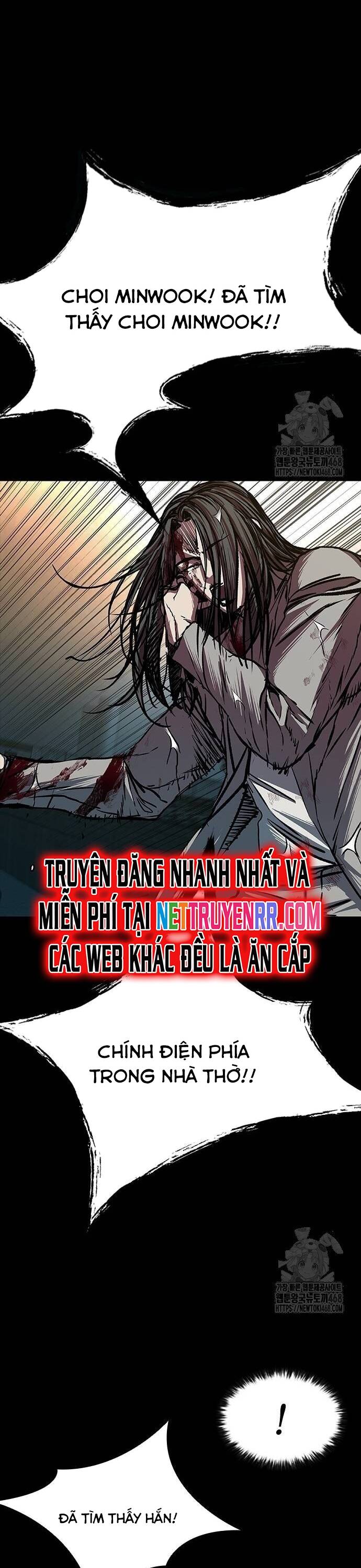 BáO Thù 2: VạN Nhân Chi ThượNg Chapter 86 - Trang 2