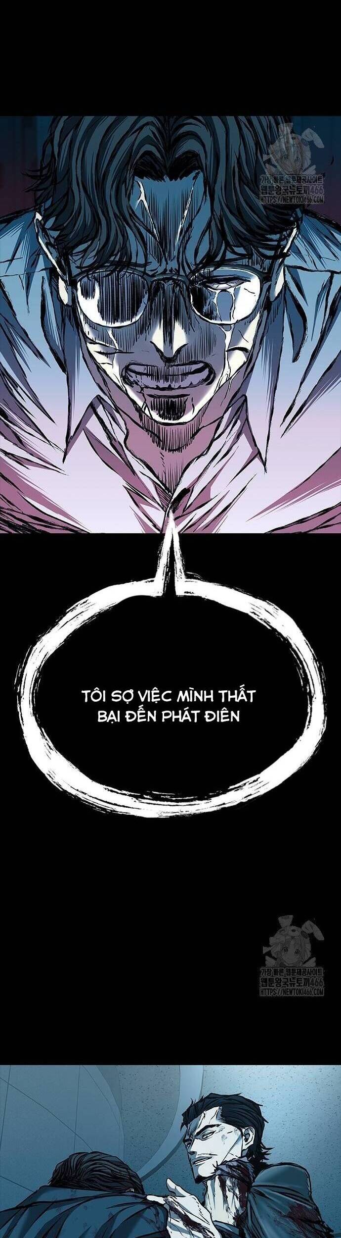 BáO Thù 2: VạN Nhân Chi ThượNg Chapter 84 - Trang 2