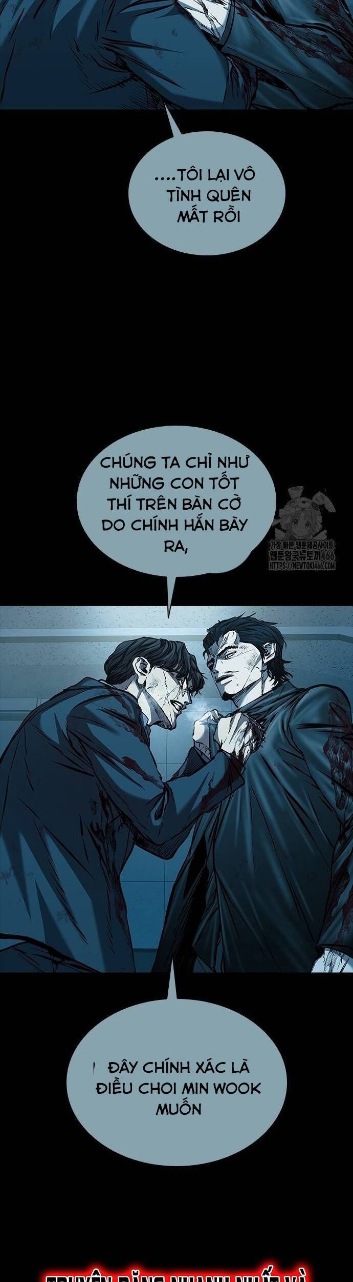 BáO Thù 2: VạN Nhân Chi ThượNg Chapter 84 - Trang 2